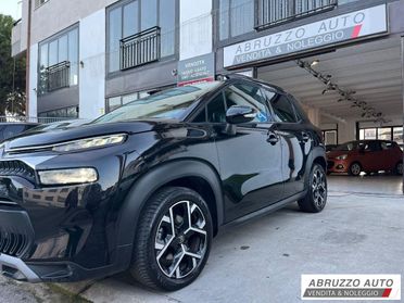 CITROEN C3 Aircross 110 Shine 31000 KM