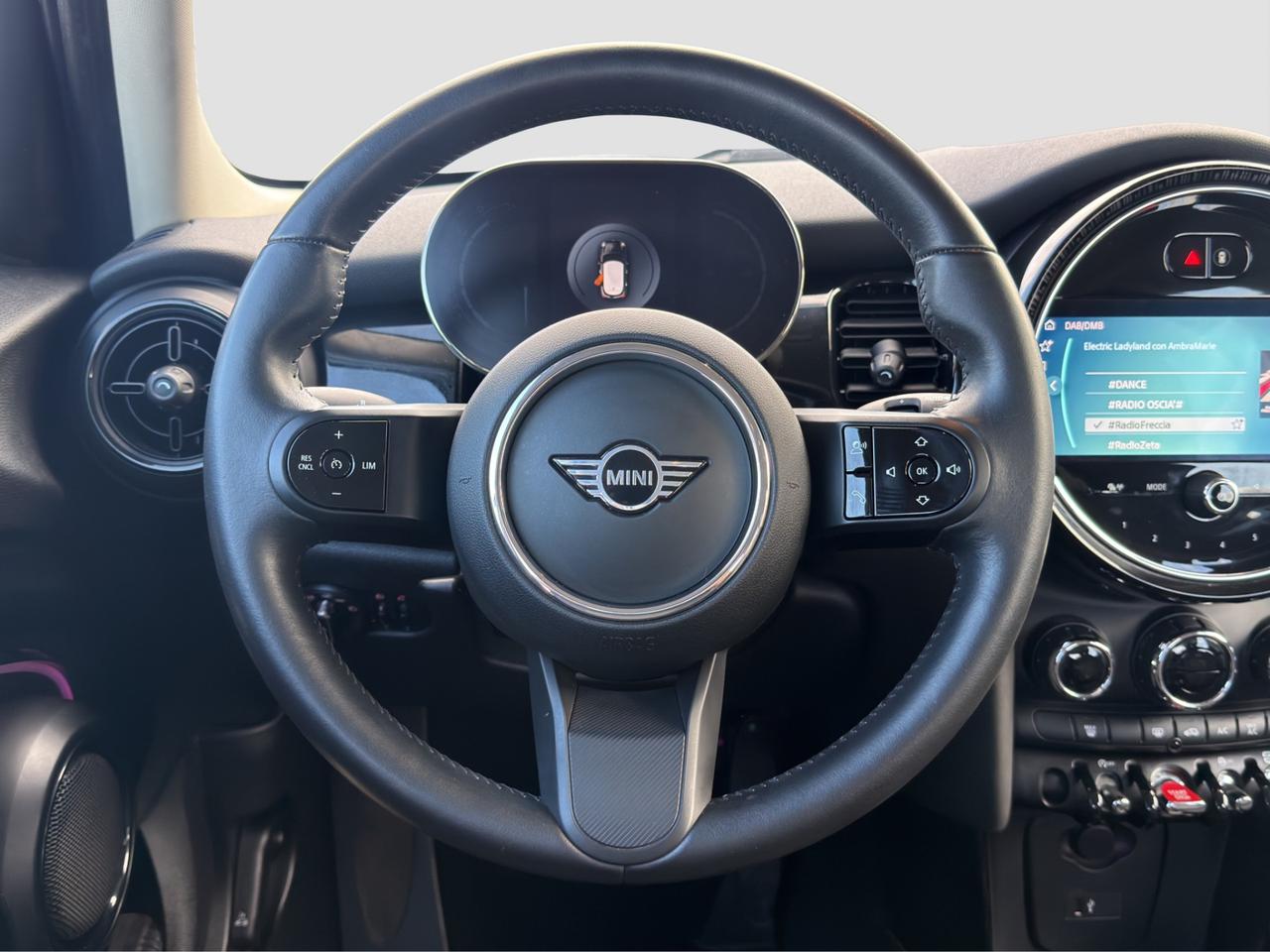MINI Mini 5 porte (F55) 1.5 Cooper Classic 5 porte