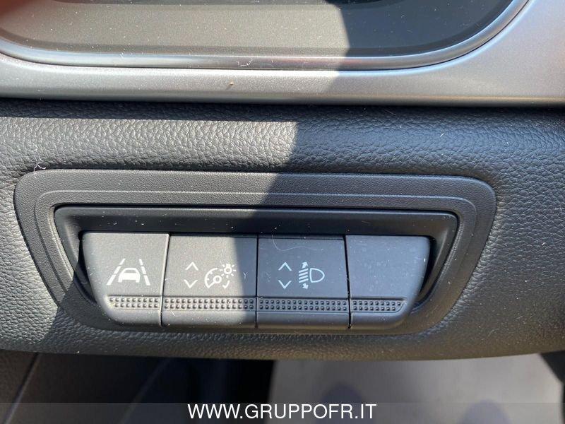 Renault Captur Full Hybrid E-Tech 145 CV Equilibre