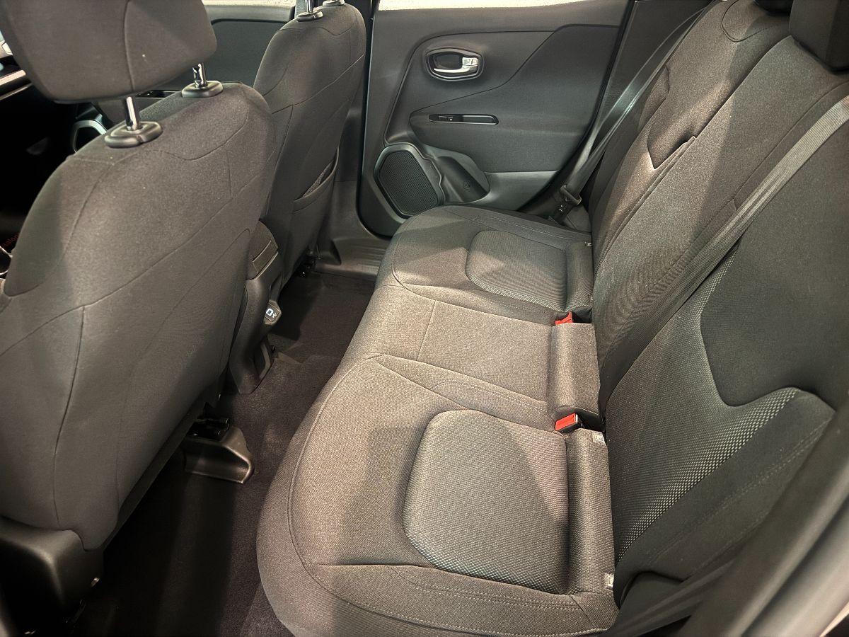 JEEP Renegade 1.6 Mjt 120CV 89.000 Km