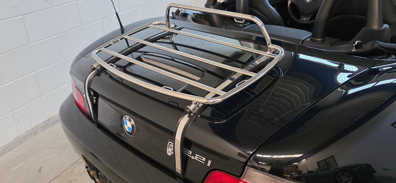 BMW Z3 Roadster 2.2 170Cv "SPORT EDITION"