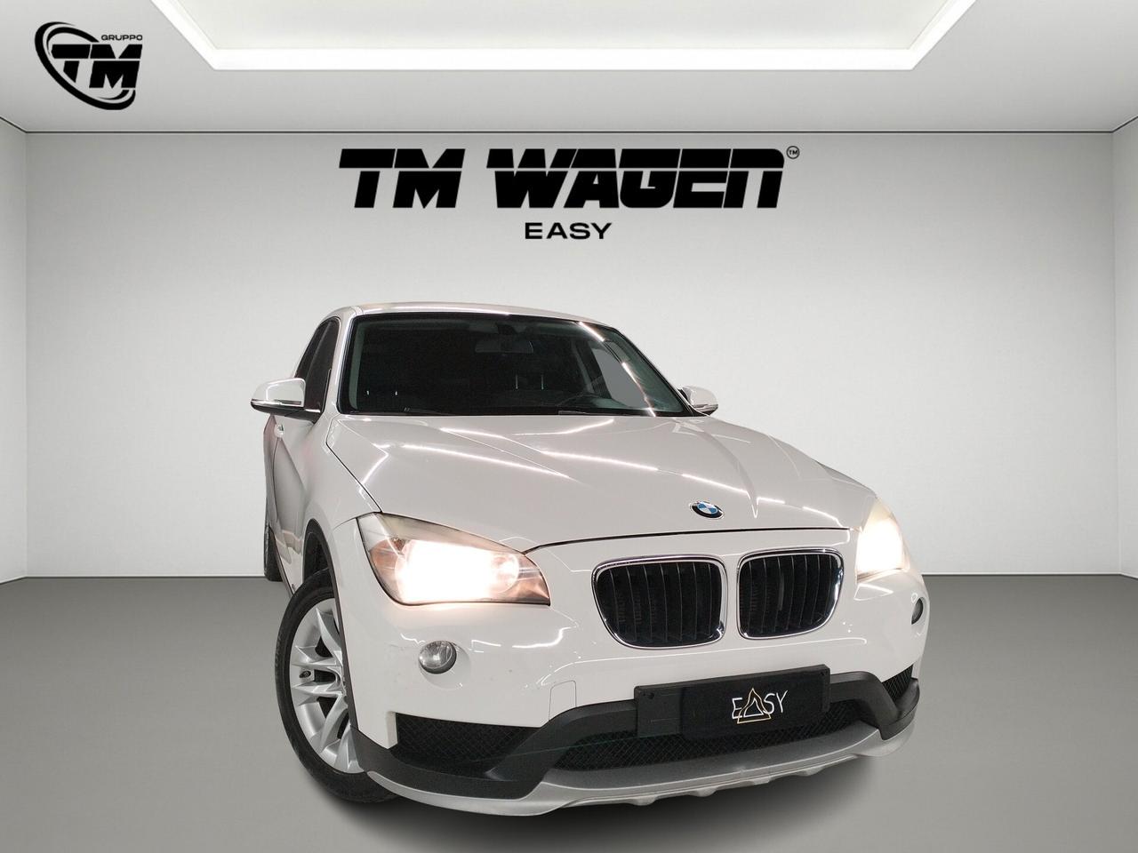 Bmw X1 sDrive16d Sport Line