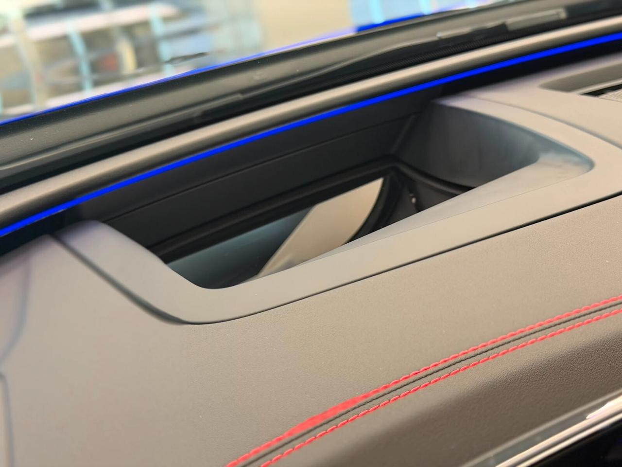 Audi Q5 SPB 40 TDI S tronic line plus - Carbon