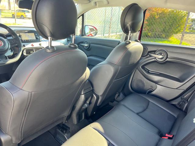 FIAT 500X 1.3 MultiJet 95 CV Sport Da Vetrina!