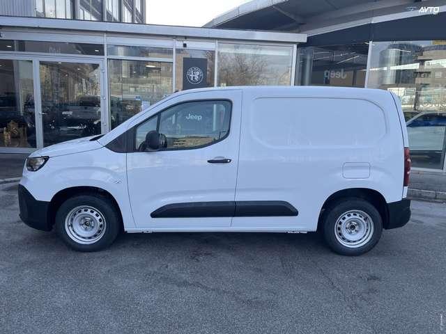 Fiat Doblo Furgone 1.5d 100cv + Magic Cargo (3 Posti)