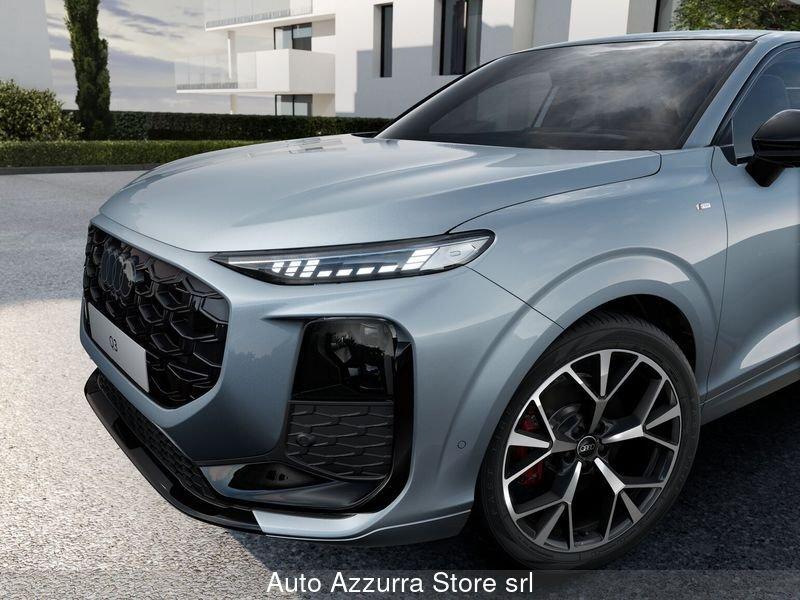 Audi Q3 Sportback SPB TFSI 150 kW quattro S tronic S Line Edition *COLORI VARI, PROMO AZZURRA*