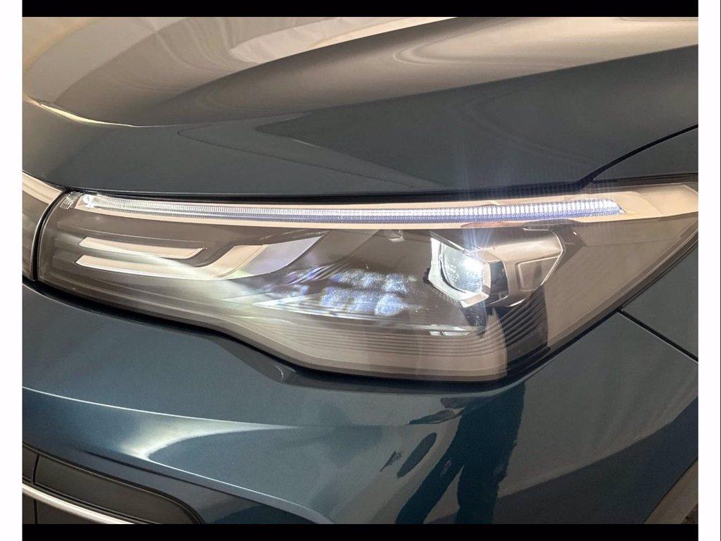 VOLKSWAGEN Tiguan 2.0 tdi life 150cv dsg del 2025