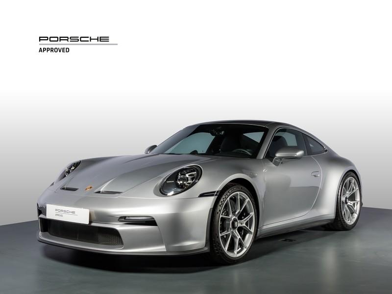 Porsche 911 coupe 4.0 gt3 c/pack touring