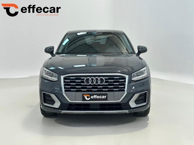 AUDI Q2 30 TFSI Admired