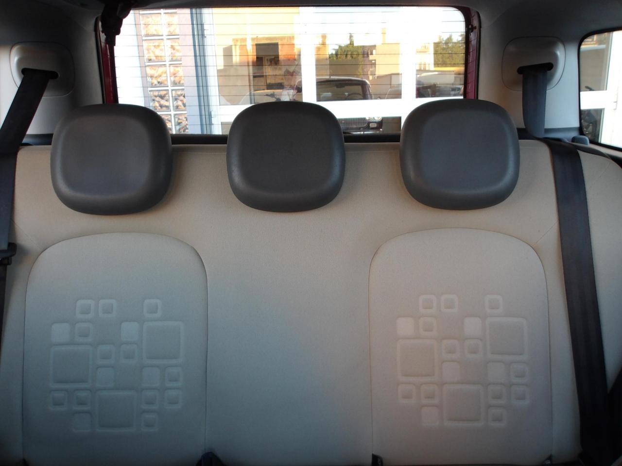 Fiat Panda 1.2 Pop 69cv E6