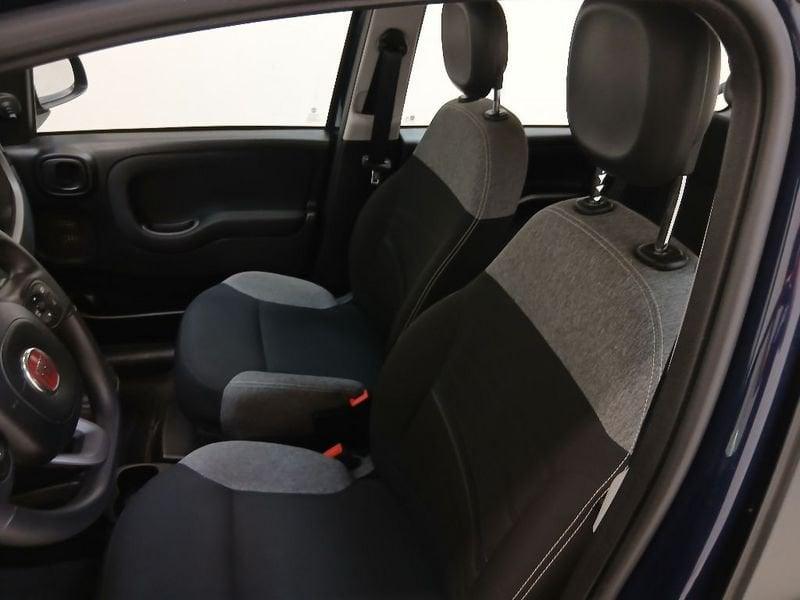 FIAT Panda 1.0 firefly hybrid s&s 70cv 5p.ti