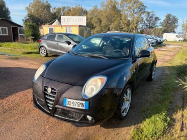 ALFA ROMEO MITO 1.6 MJT ANNO 2009 120CV
