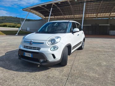 Fiat 500L TREKKING FRIZIONE NUOVA