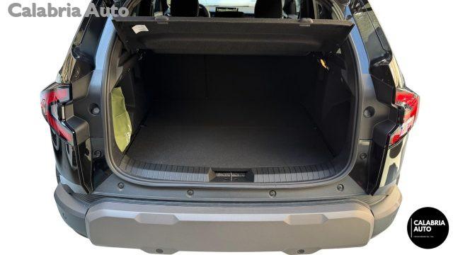 DACIA Duster Hybrid 140 CV Journey