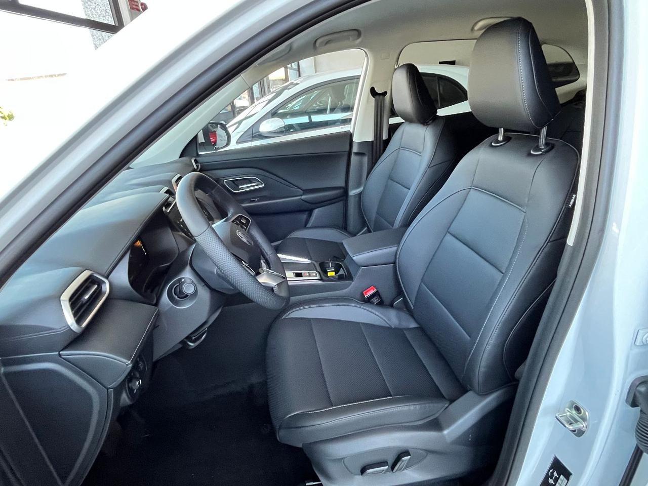 MG ZS 1.5 Hybrid+ Luxury/PREZZO REALE/VARI COLORI
