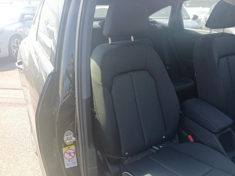 AUDI Q4 E-TRON SPORTBACK 40 E-TRON BUSINESS ADVANCED SUV