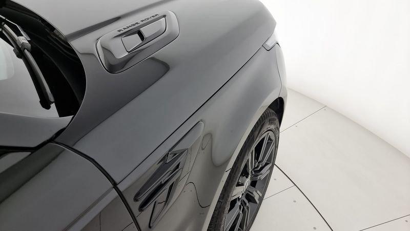 Land Rover RR Sport 3.0D l6 249 CV HSE Dynamic Stealth