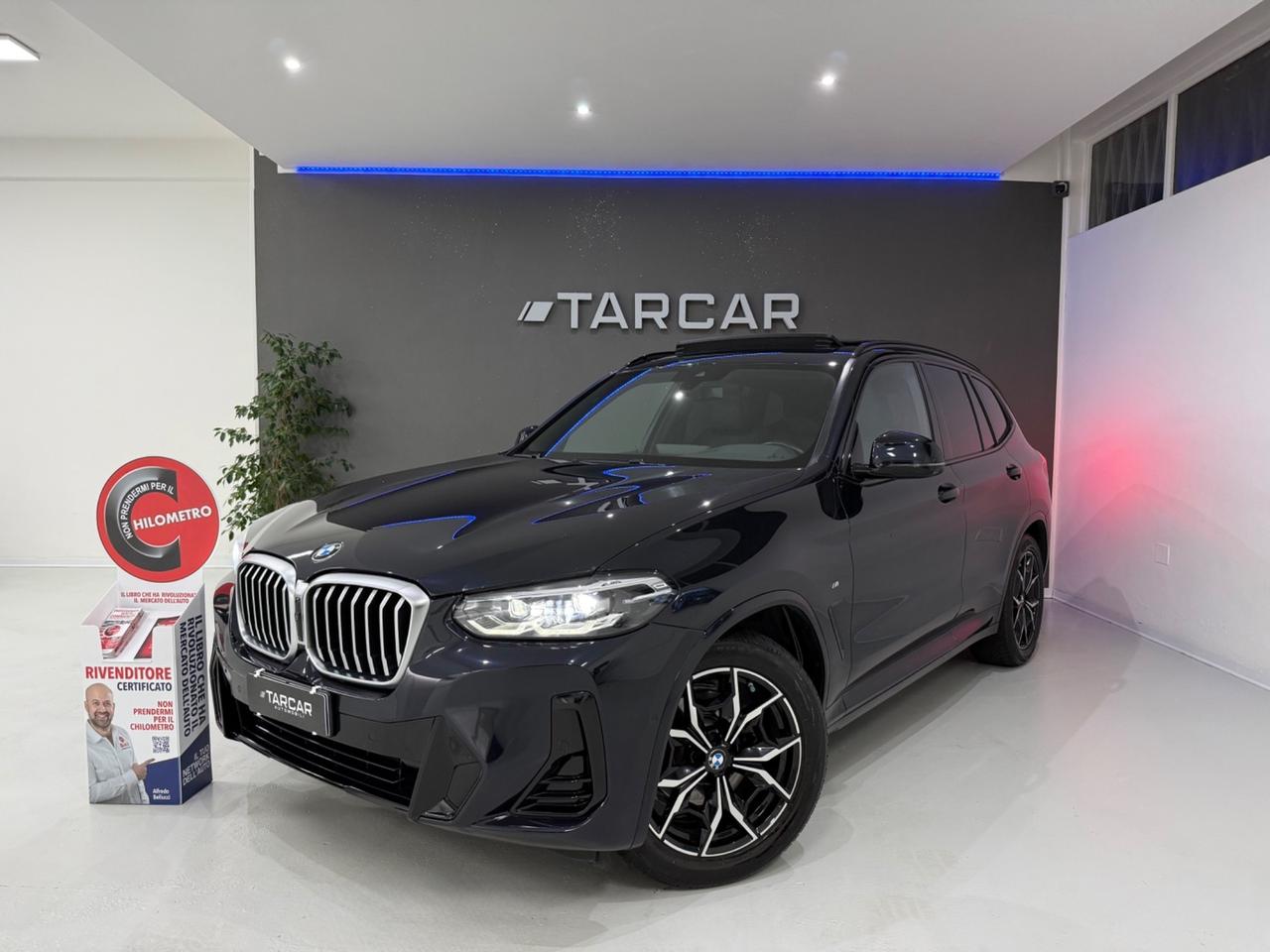 Bmw X3 xDrive20d 48V Msport *VENDUTA
