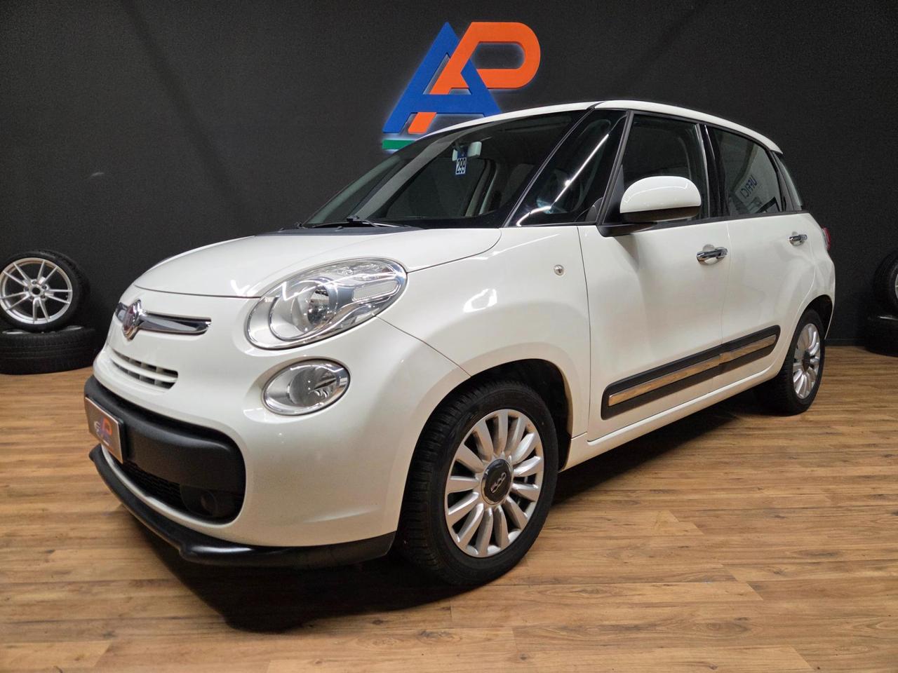 Fiat 500 L 500L 1.3 mjt Pop Star 85cv dualogic