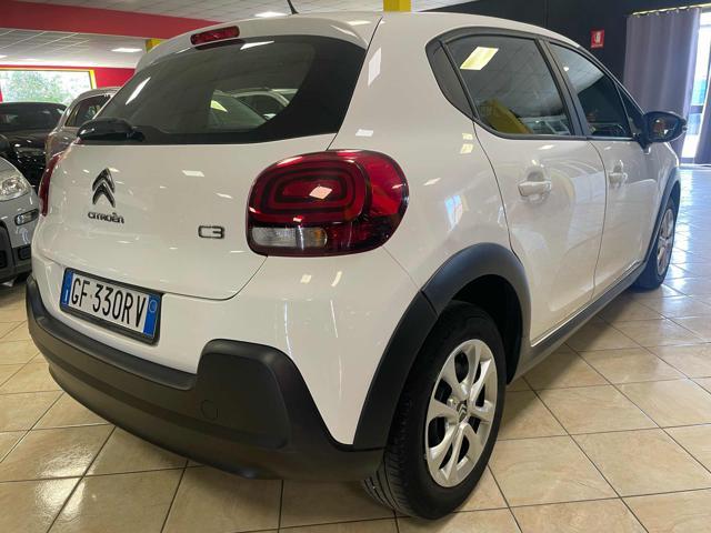 CITROEN C3 BlueHDi 100 Van N1AUTOCARRO