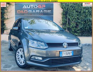 Volkswagen Polo 1.0 MPI 75 CV 5p. Comfortline