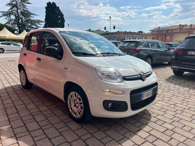FIAT Panda 1.3 MJT 95 CV S&S Easy