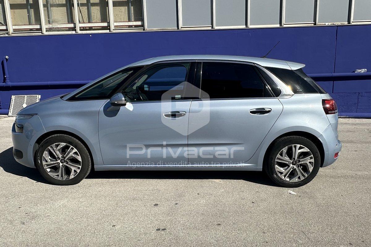 CITROEN C4 Picasso 1.6 VTi 120 Attraction