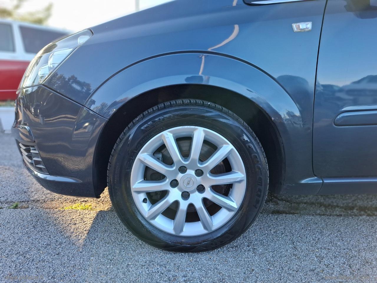 OPEL Zafira 1.6 ecoM 94 CV Cosmo