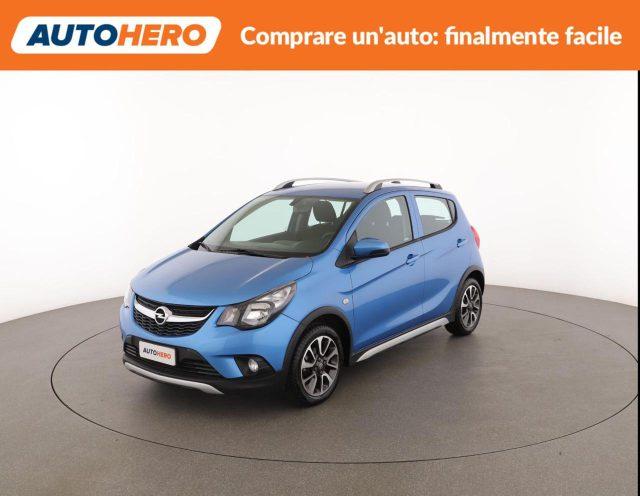 OPEL Karl Rocks 1.0 75 CV