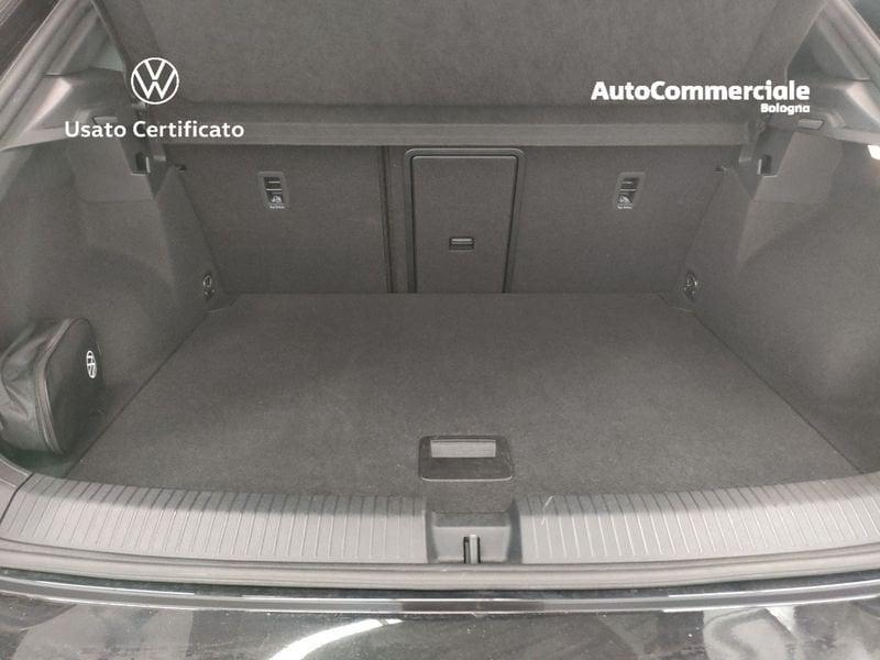 Volkswagen T-Roc T-Roc 1.5 TSI ACT R-Line