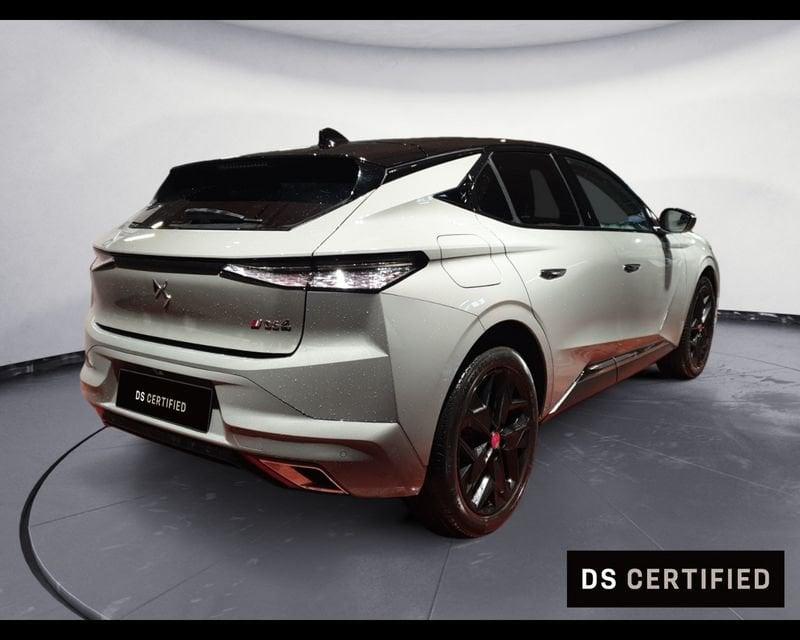 DS DS4 2ª serie BlueHDi 130 aut. Performance Line+