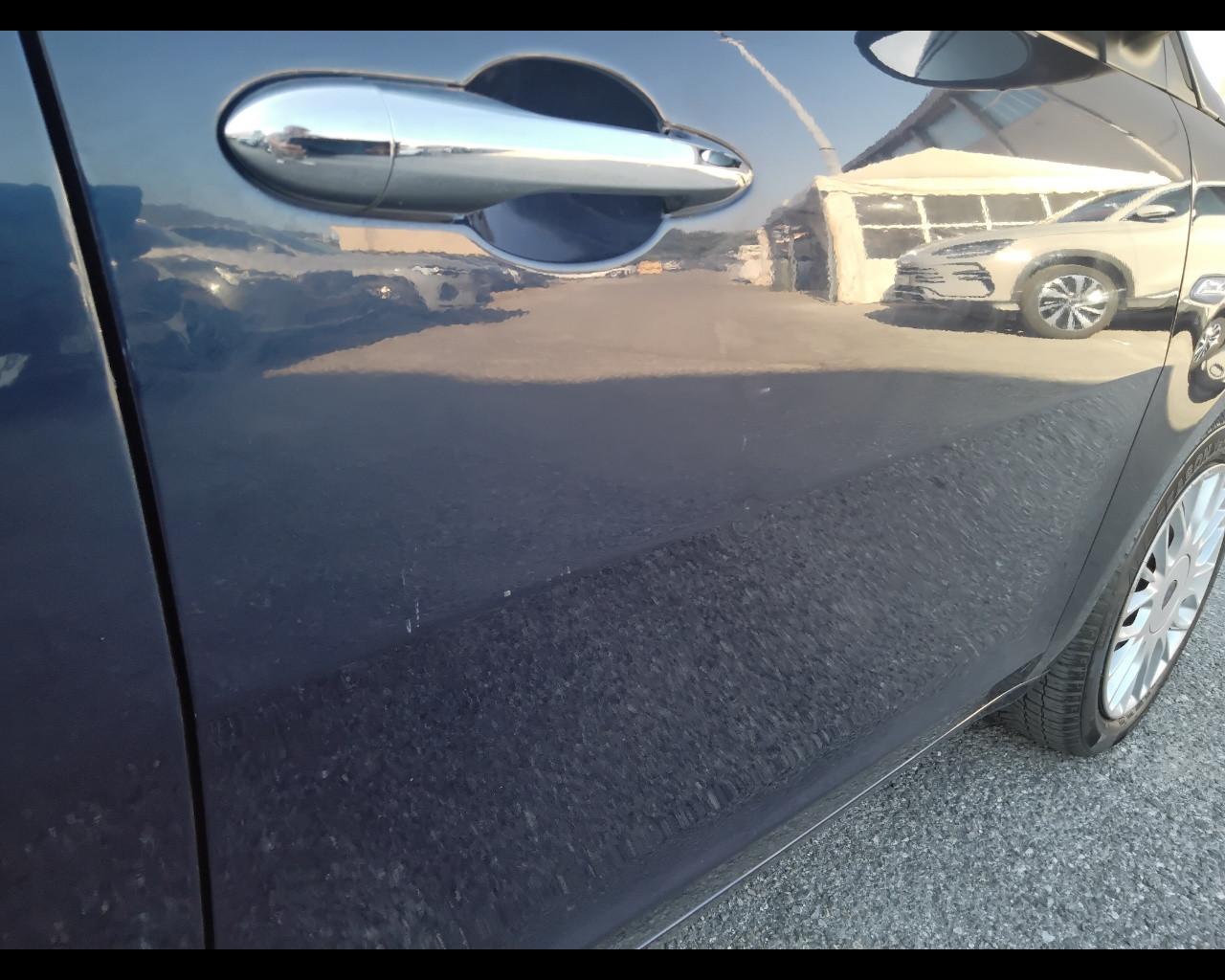 LANCIA Ypsilon III 2015 - Ypsilon 1.2 Gold 69cv my16