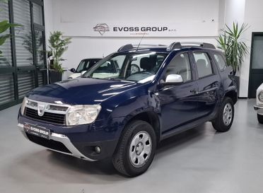 Dacia Duster 1.5 dCi