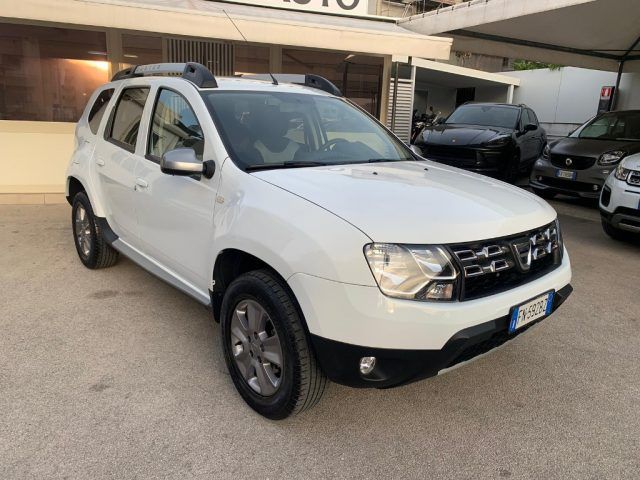 DACIA Duster 1.5 dCi 110 CV S&amp;S 4x4 Serie Speciale Brave2