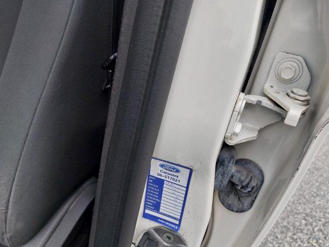 FORD EcoSport 1.5 TDCi 95 CV Plus Euro 6 km 125000