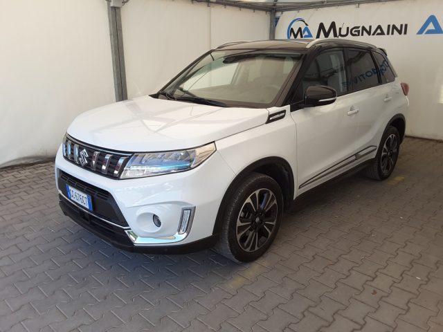 SUZUKI Vitara 1.4 Hybrid 4WD AllGrip Top