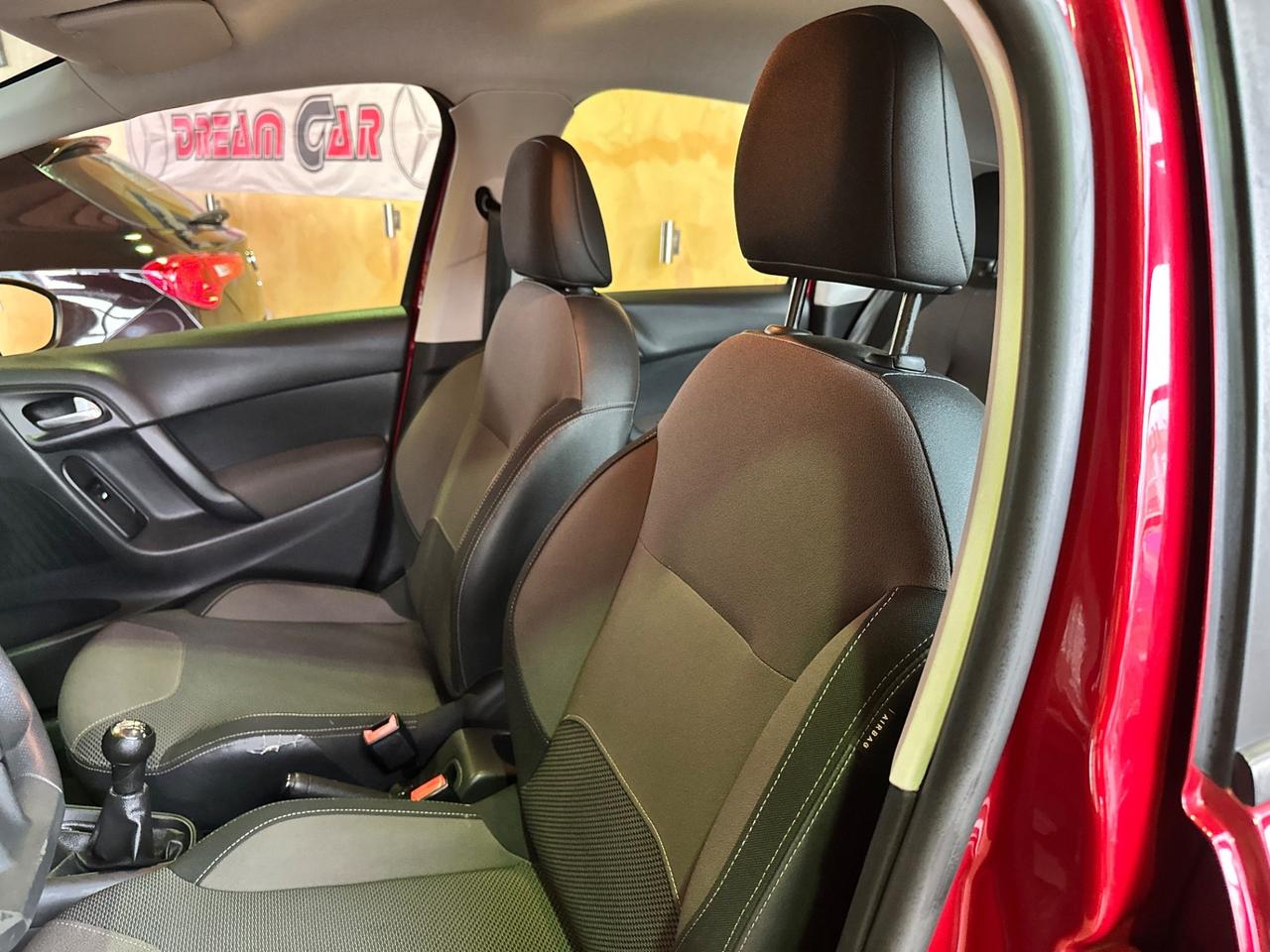 Citroen C3 1.4 HDi 70 Exclusive neopatentati