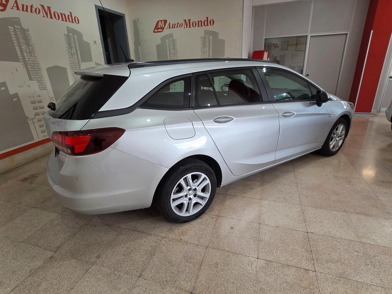 Opel Astra 1.6 CDTi 136CV Start&Stop Sports Tourer Advance