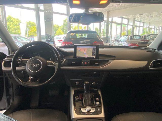 AUDI A6 Avant 2.0 TDI 190 CV ultra S tronic