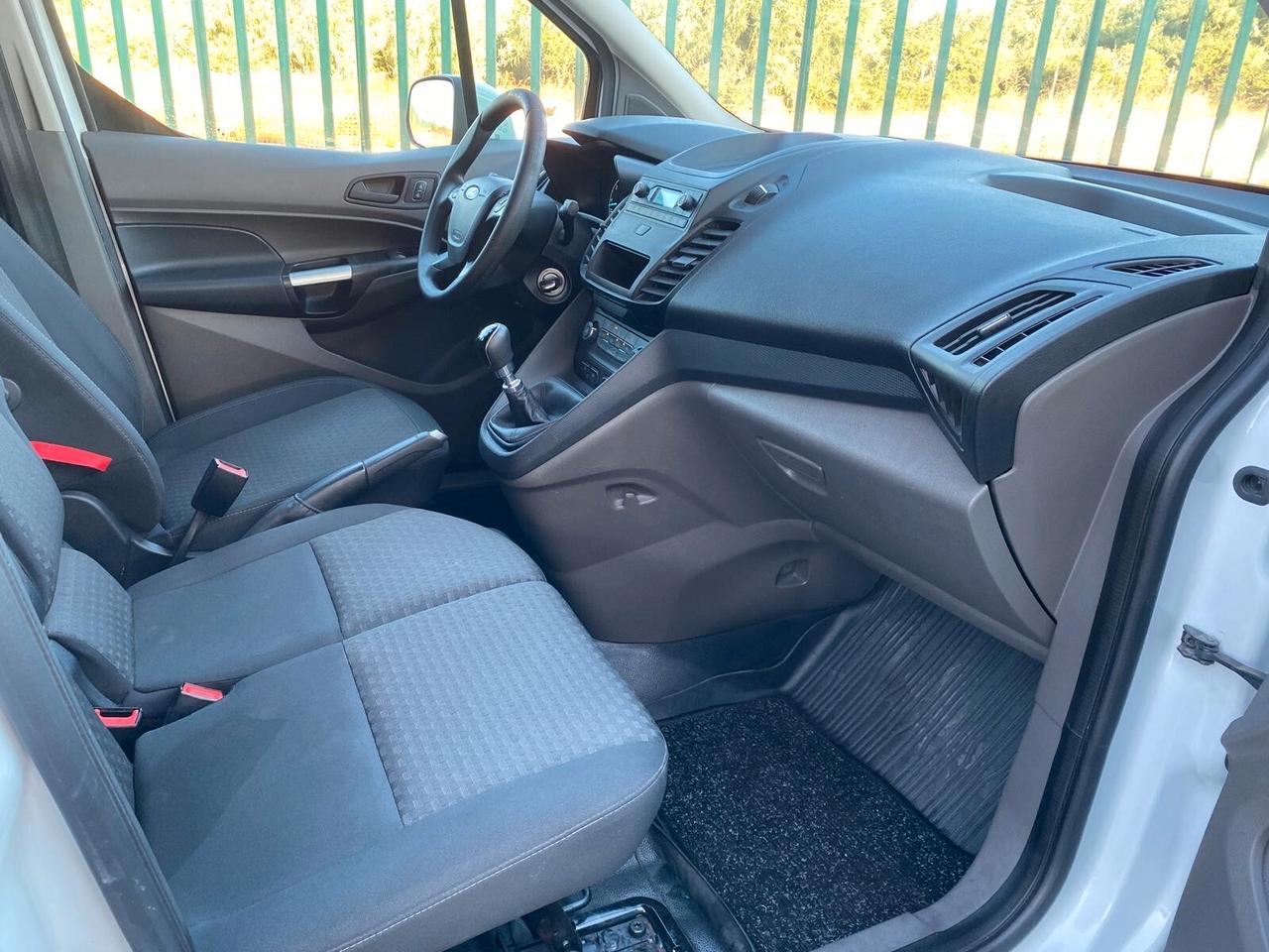 Ford Transit Connect 200 1.5 TDCi 100CV Trend