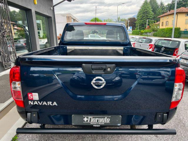 NISSAN Navara 2.3 dCi 4WD King Cab Acenta 2POSTI