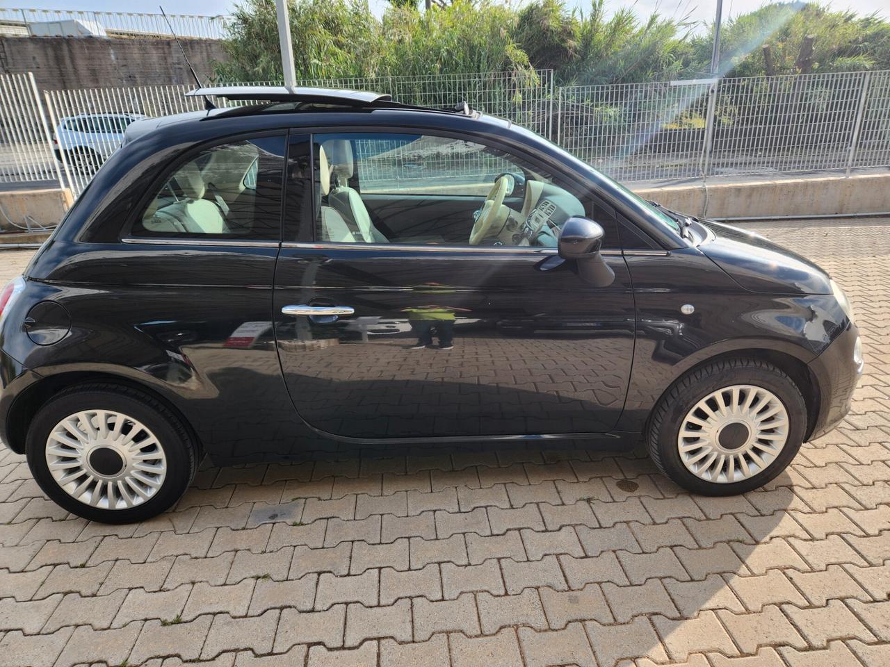 Fiat 500 FIAT 500 1.3 MULTJET