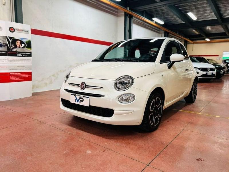 FIAT 500 1.0 Hybrid