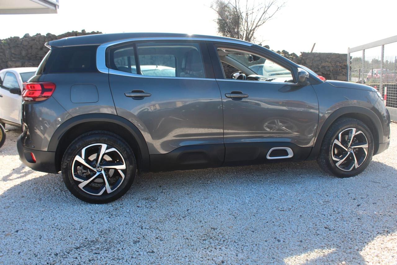Citroen C5 Aircross Shine Tua A SOLI 292€ al mese