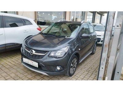 Opel Karl ROCKS