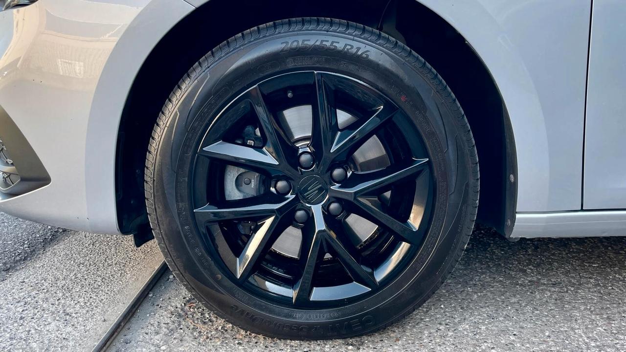 SEAT LEON 2.0 SPORTSTOURER TDI DSG 150CV - FULL LED, VIRTUAL COCKPIT, CAR PLAY