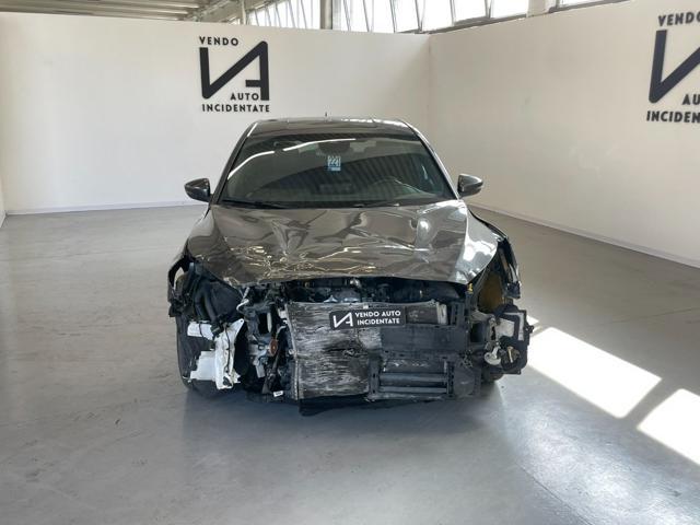 FORD Focus 1.5 ECOBLUE 120CV 5P. ST-LINE