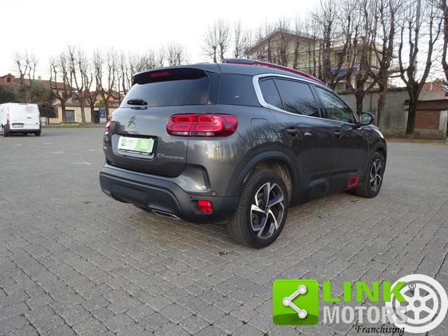 CITROEN C5 Aircross BlueHDi 130 S&S FEEL S