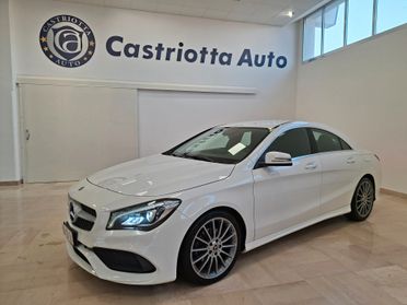 Mercedes-benz CLA 180 d Automatic Premium
