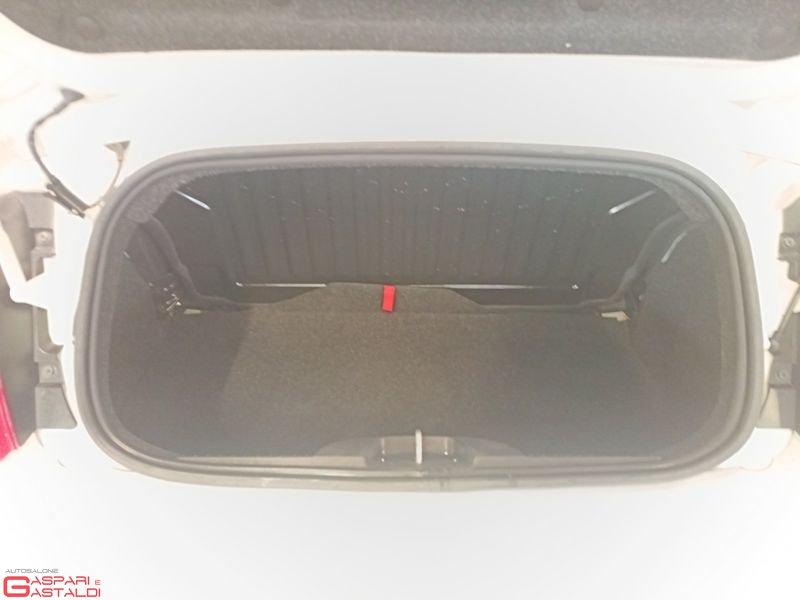 FIAT 500 500 C 1.0 Hybrid CABRIO
